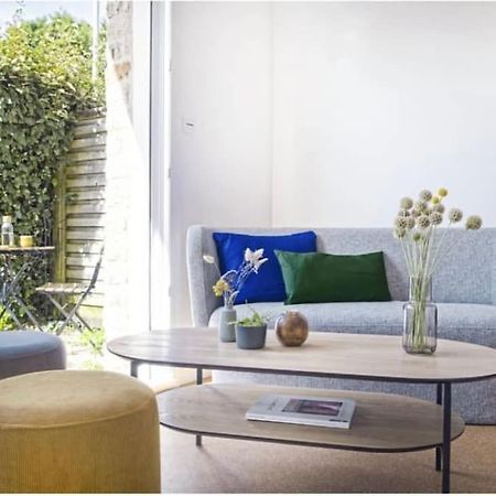 Studio Design - Terrasse- Vannes Exterior photo